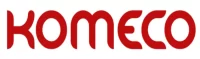 Logo Komeco